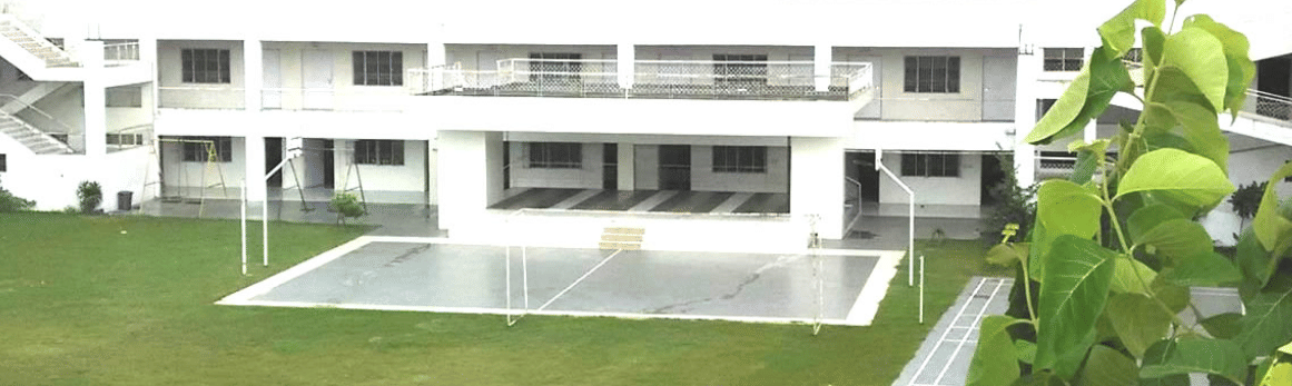 Ankerite International Institute of Medical Science Lucknow Campus photo 1